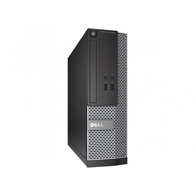 Dell OptiPlex 9020 SFF | Office PC | Intel Core i7-4770 | RAM HDD SSD Win10Pro