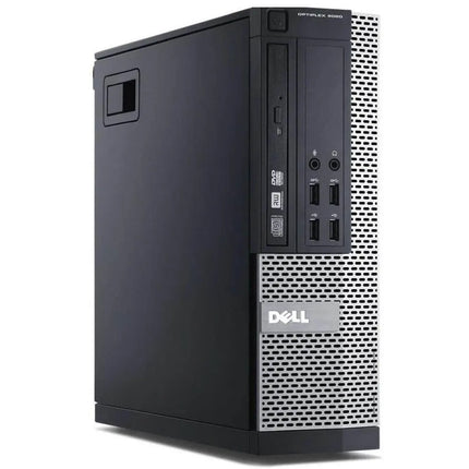 Dell OptiPlex 9020 SFF | Office PC | Intel Core i7-4770 | RAM HDD SSD Win10Pro