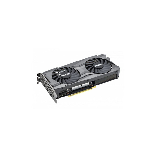 VGA Inno3D GeForce® RTX 3060 12GB Twin X2