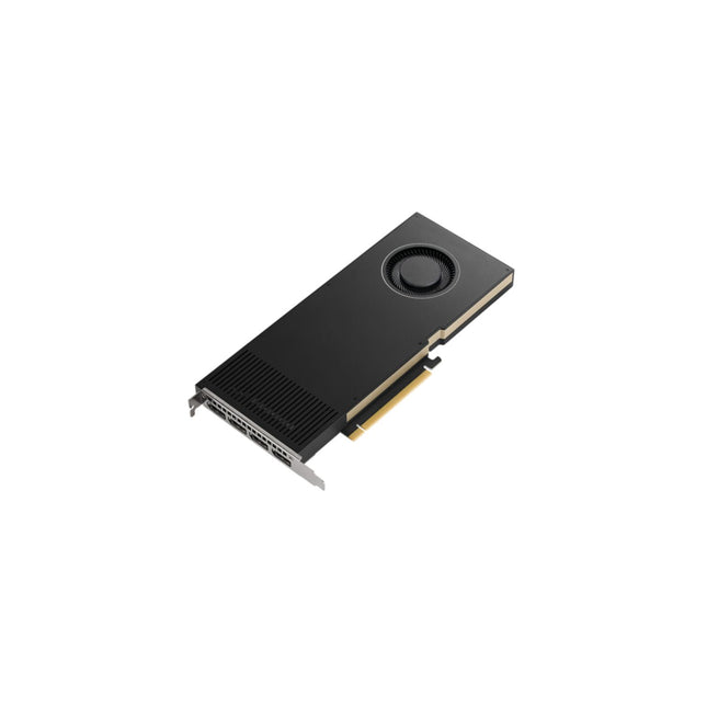 VGA PNY Quadro RTX A4000 16GB Retail (VCNRTXA4000-PB)