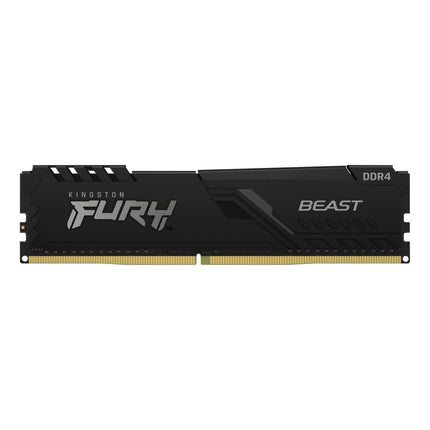 DDR4 8GB PC 3600 Kingston FURY Beast KF436C17BB/8 1x8GB