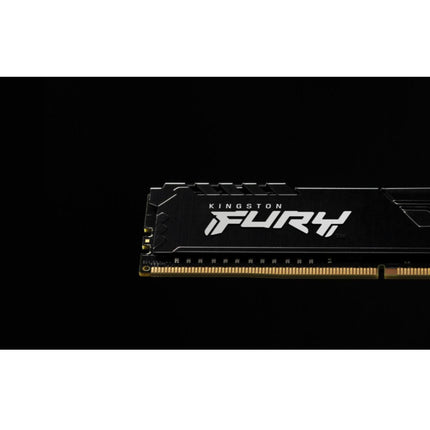 DDR4 8GB PC 3600 Kingston FURY Beast KF436C17BB/8 1x8GB