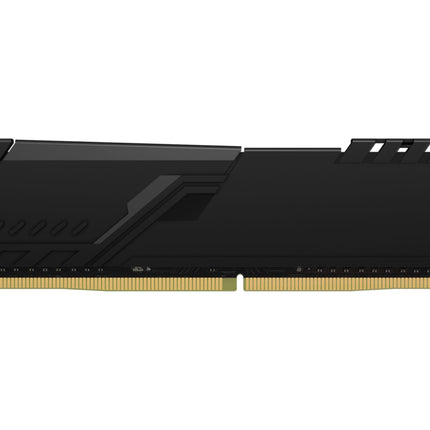 DDR4 16GB KIT 2x8GB PC 3600 Kingston FURY Beast KF436C17BBK2/16