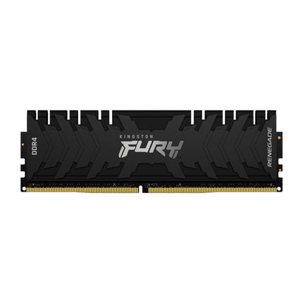 DDR4 16GB KIT 2x8GB PC 3200 Kingston FURY Renegade KF432C16RBK2/16