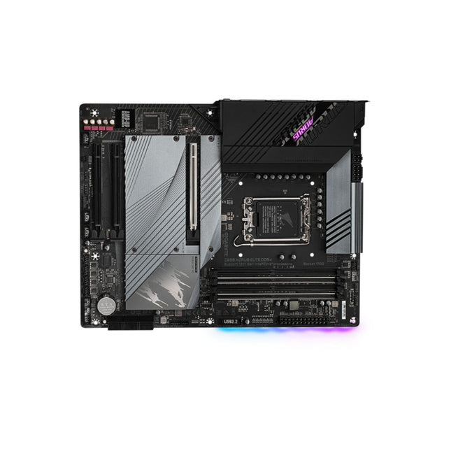 Gigabyte GA-Z690 AORUS ELITE DDR4 (1700) (D)