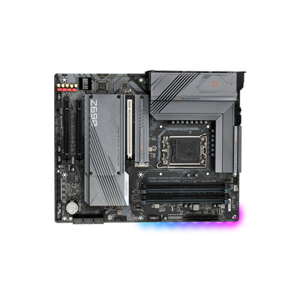 Gigabyte GA-Z690 Gaming X DDR4 (1700) (D)