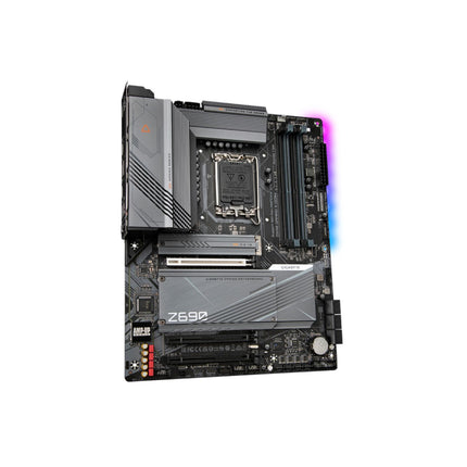 Gigabyte GA-Z690 Gaming X DDR4 (1700) (D)