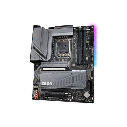 Gigabyte GA-Z690 Gaming X DDR4 (1700) (D)