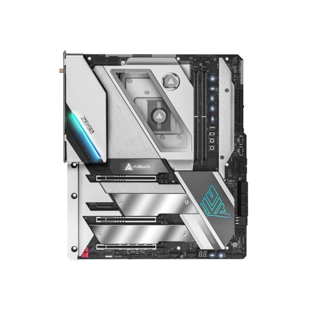 ASROCK Z690 AQUA OC (1700) (D)