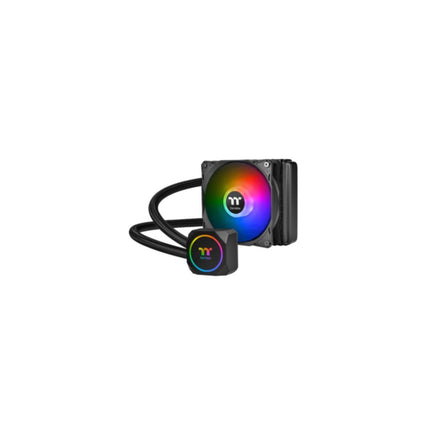 Cooler Thermaltake TH120 ARGB Sync AIO Wasserkühlung CL-W285-PL12SW-A