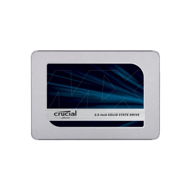 SSD Crucial 4TB MX500 CT4000MX500SSD1 2,5 Sata3