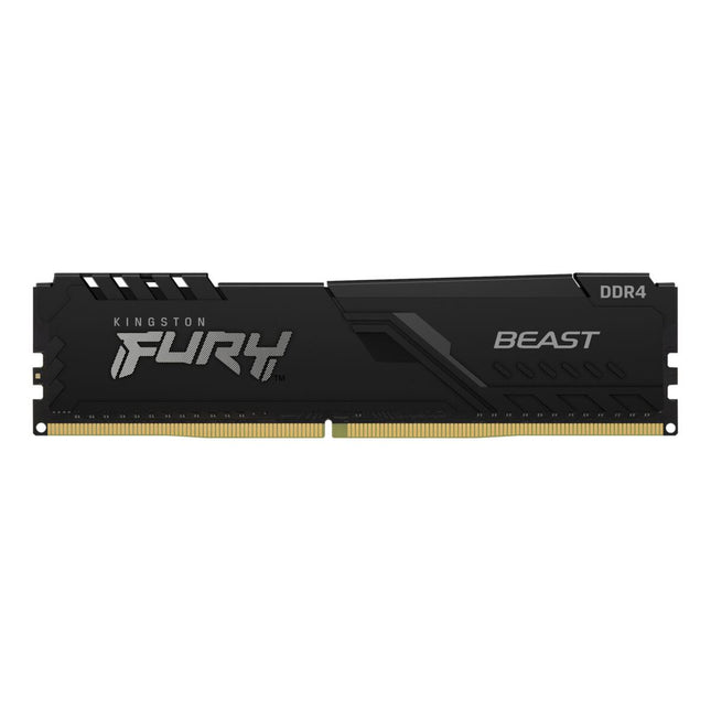 DDR4 16GB PC 3600 Kingston FURY Beast KF436C18BB/16