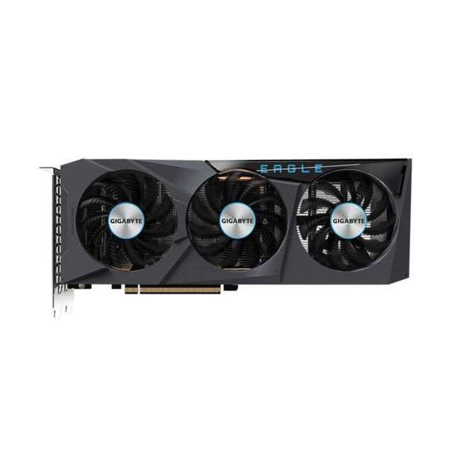 VGA Gigabyte Radeon RX 6600 8GB Eagle