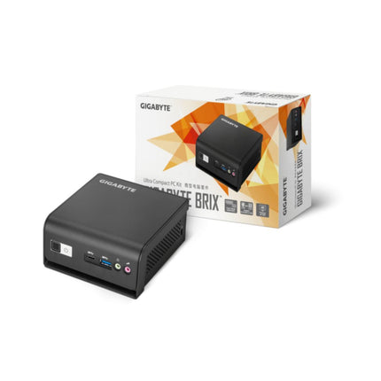 Gigabyte BRIX GB-BMPD-6005 (D)