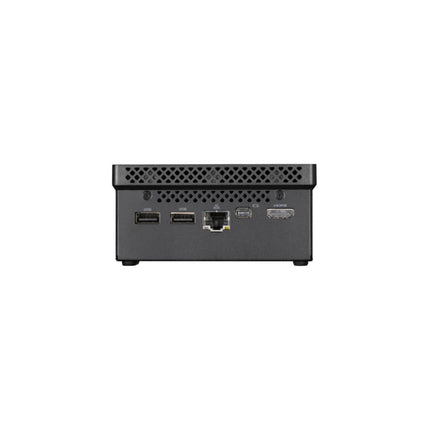 Gigabyte BRIX GB-BMCE-4500C Fanless (D)