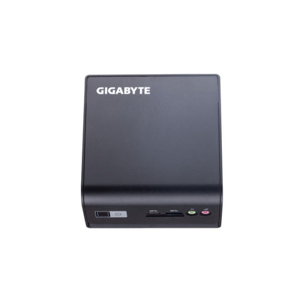 Gigabyte BRIX GB-BMCE-4500C Fanless (D)