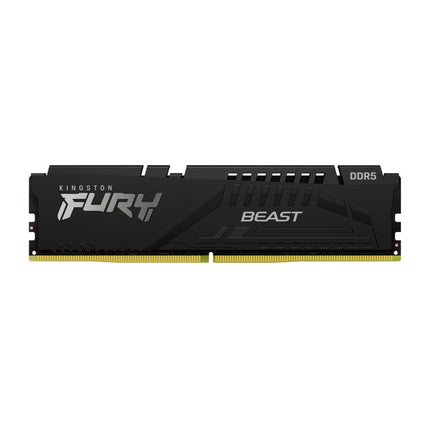 DDR5 16GB PC 4800 Kingston FURY Beast KF548C38BB-16