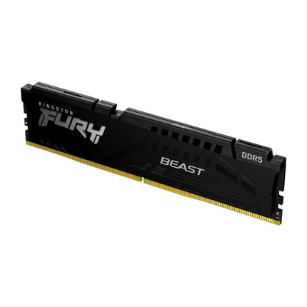 DDR5 16GB PC 4800 Kingston FURY Beast KF548C38BB-16