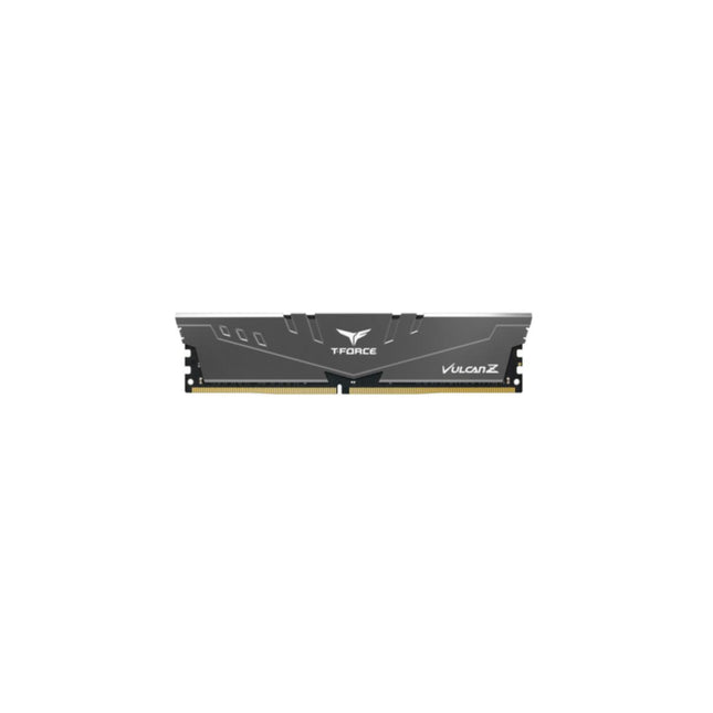 DDR4 16GB PC 3200 Teamgroup T-Force Vulcan Z TLZGD416G3200HC16F01 grau