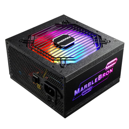 PC- Netzteil Enermax MarbleBron RGB 850W schwarz (EMB850EWT-RGB)