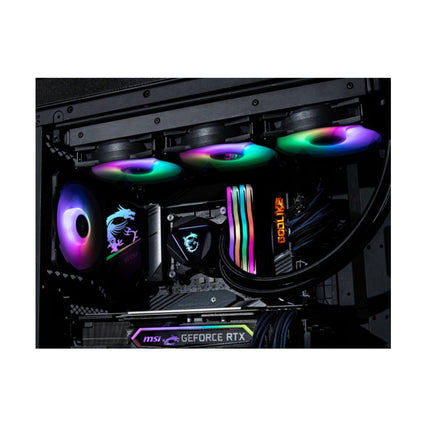 Cooler MSI MAG CORE LIQUID 360R V2 - Wasserkühlung