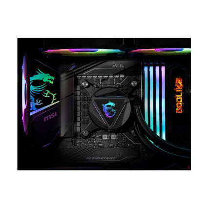 Cooler MSI MAG CORE LIQUID 360R V2 - Wasserkühlung