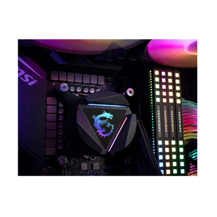 Cooler MSI MAG CORE LIQUID 240R V2 - Wasserkühlung