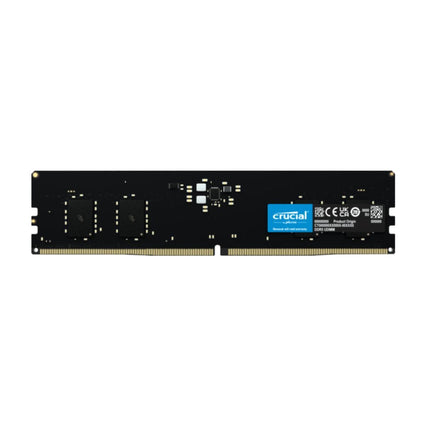 DDR5 8GB PC 4800 Crucial CT8G48C40U5