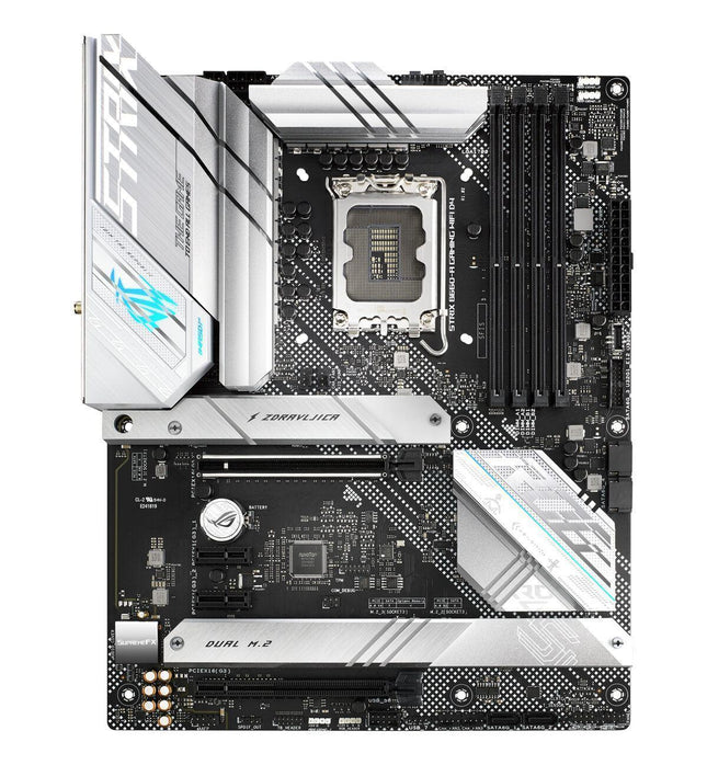 ASUS ROG STRIX B660-A Gaming D4 (WIFI) (1700) (D)