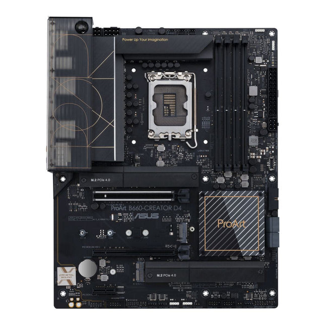 ASUS PROART B660-CREATOR D4 (1700) (D)