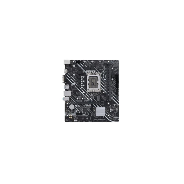 ASUS PRIME H610M-K D4 (1700) (D)