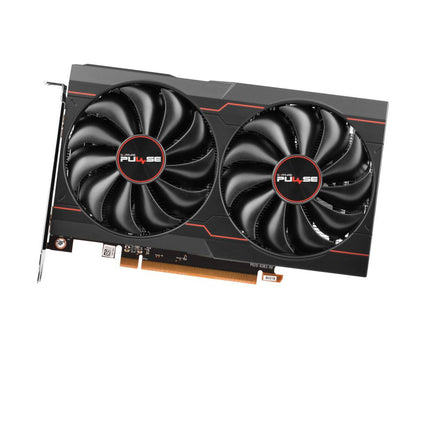 VGA SAPPHIRE Pulse RADEON RX 6500 XT 4GB Gaming OC GDDR6 (UEFI)