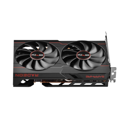 VGA SAPPHIRE Pulse RADEON RX 6500 XT 4GB Gaming OC GDDR6 (UEFI)