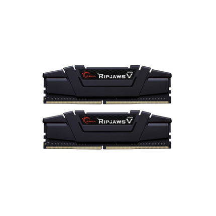 DDR4 64GB KIT 2x32GB PC 3600 G.Skill Ripjaws V F4-3600C18D-64GVK