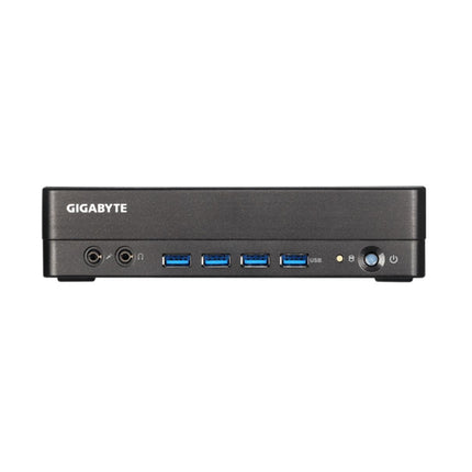 Gigabyte BRIX PRO GB-BSi5-1135G7 (D)