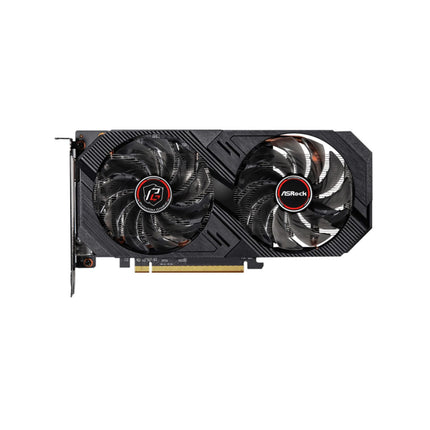 VGA ASRock Radeon RX 6500 XT 4GB Phantom Gaming D OC