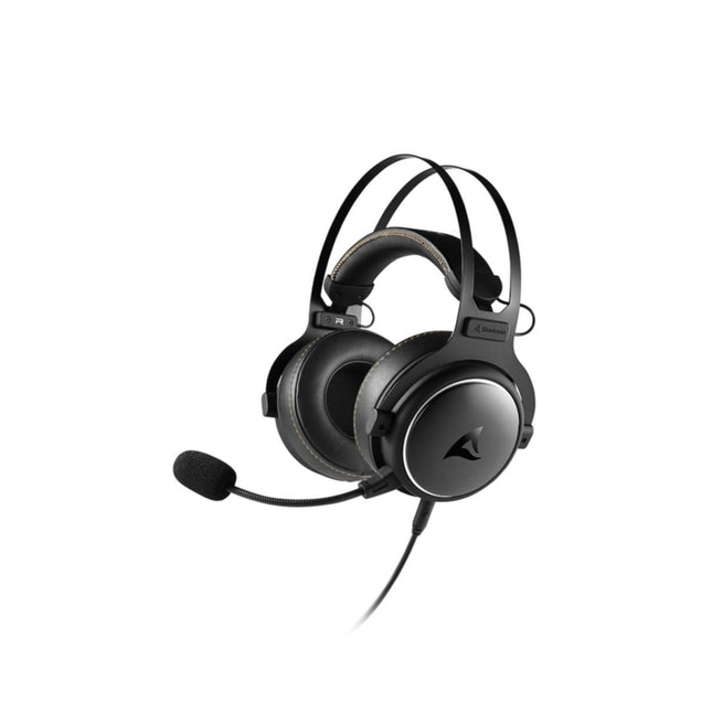 Headset Sharkoon Skiller SGH50