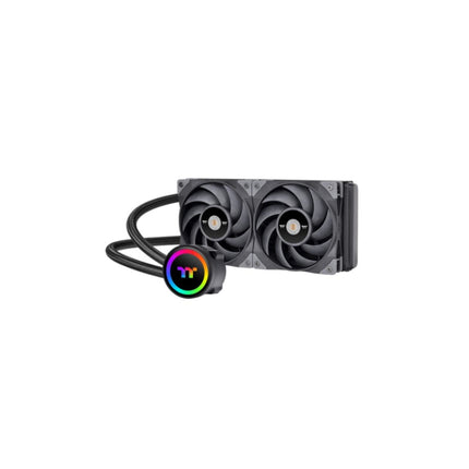 Cooler Thermaltake TOUGHLIQUID 240 ARGB - Wasserkühlung