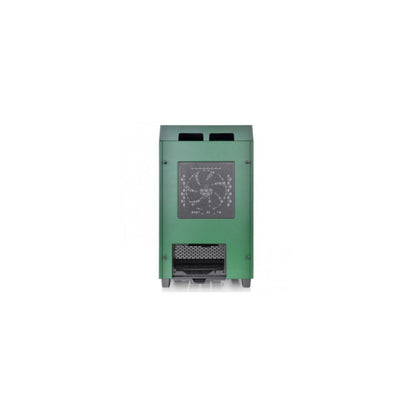 PC- Gehï¿½use Thermaltake The Tower 100 Racing Green