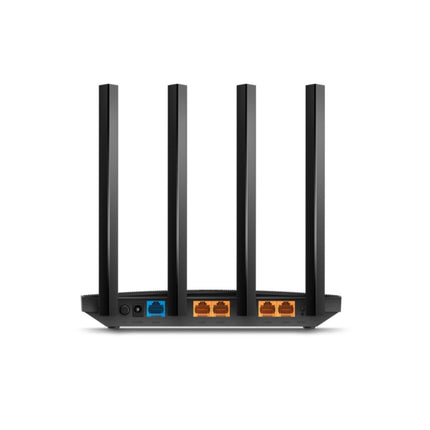 TP-Link Wireless Router Archer C80