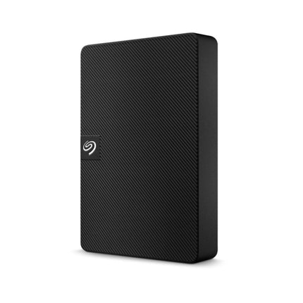 HDD Extern Seagate 2,5 4TB Expansion Portable STKM4000400 USB 3.0  black