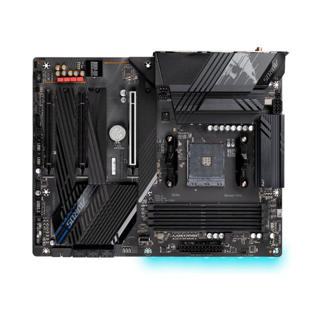 Gigabyte GA-X570S Aorus ELITE AX (AM4) (D)