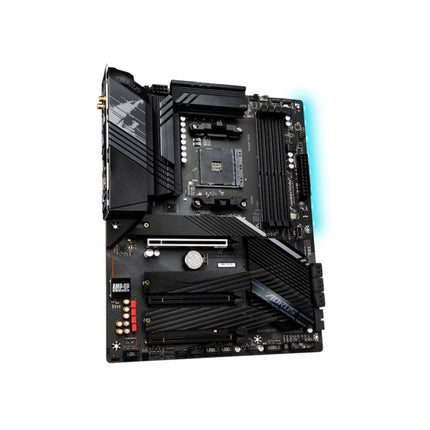 Gigabyte GA-X570S Aorus ELITE AX (AM4) (D)