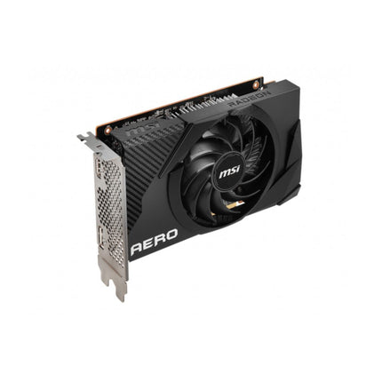 VGA MSI Radeon RX 6400 4GB AERO ITX