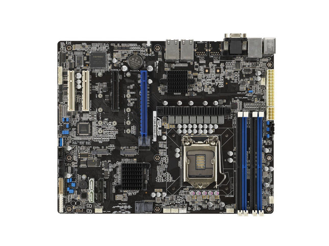 ASUS P12R-E/10G-2T (1200) (D)