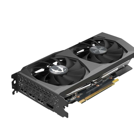 VGA ZOTAC GeForce® RTX 3060 12GB Twin Edge