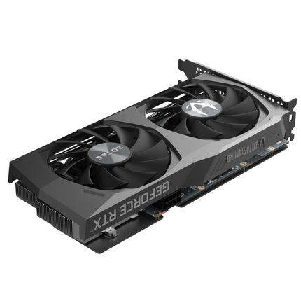 VGA ZOTAC GeForce® RTX 3060 12GB Twin Edge