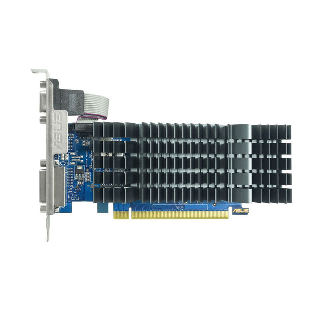 VGA Asus GeForce® GT 710 2GB SL 2GD3 BRK EVO