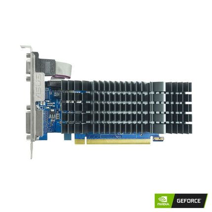 VGA Asus GeForce® GT 710 2GB SL 2GD3 BRK EVO