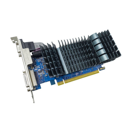 VGA Asus GeForce® GT 710 2GB SL 2GD3 BRK EVO